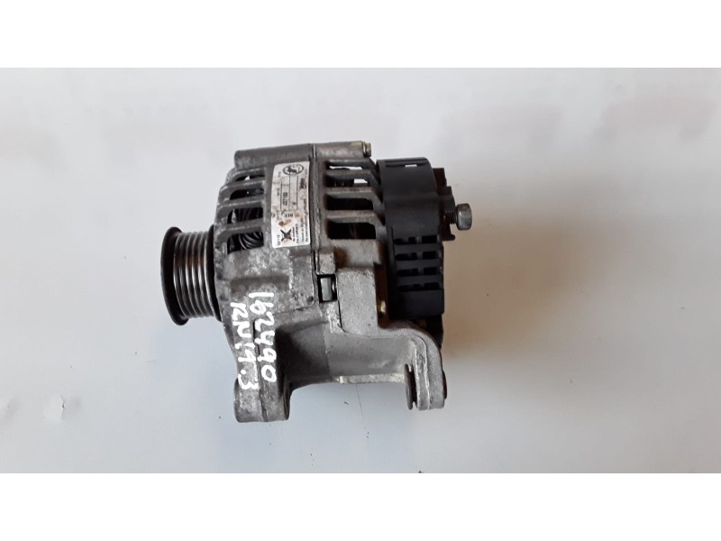 Recambio de alternador para renault master combi f9q770 referencia OEM IAM C542715R/SG10B03/4371835  