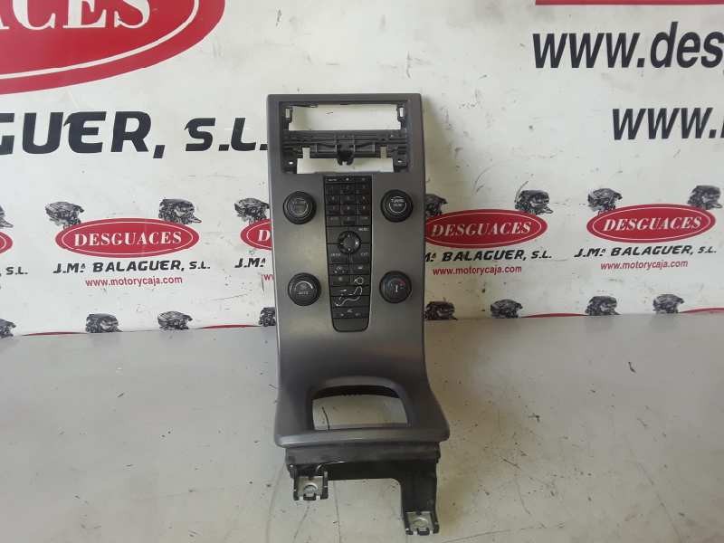 Recambio de mando multifuncion para volvo s40 berlina d4204t referencia OEM IAM   