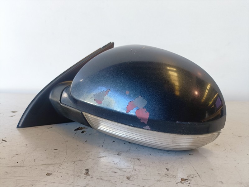 Recambio de retrovisor izquierdo para volkswagen passat variant (3c5) bkp referencia OEM IAM   