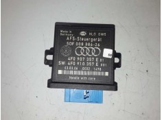 Recambio de modulo electronico para audi q7 (4l) bug referencia OEM IAM 5DF00888626/4F0907357E/4F0910357E  