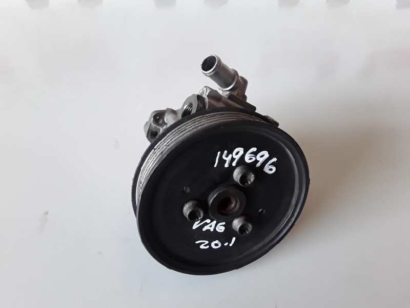 Recambio de bomba direccion para audi a4 berlina (8e) asb referencia OEM IAM   