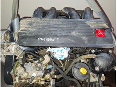 Recambio de motor completo para fiat i scudo (222) d9b referencia OEM IAM D9B   2
