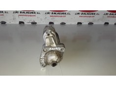 Recambio de motor arranque para renault master combi f9q770 referencia OEM IAM D7R40  