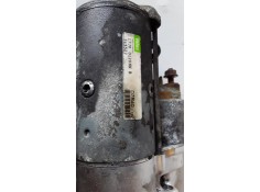 Recambio de motor arranque para renault master combi f9q770 referencia OEM IAM D7R40   2