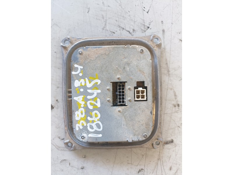 Recambio de centralita faros xenon para lancia delta (181) 198a2000 referencia OEM IAM 1307329234  