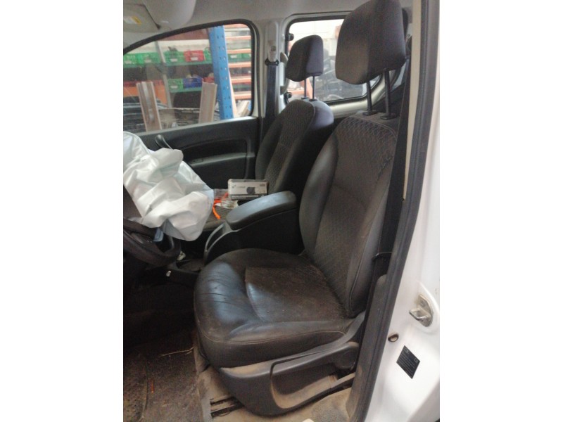 renault kangoo ii (f/kw0) del año 2014