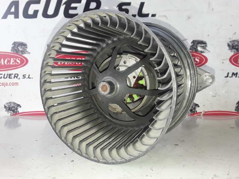 Recambio de ventilador calefaccion para ford tourneo connect (tc7) hcpa referencia OEM IAM XS4H18456AD  