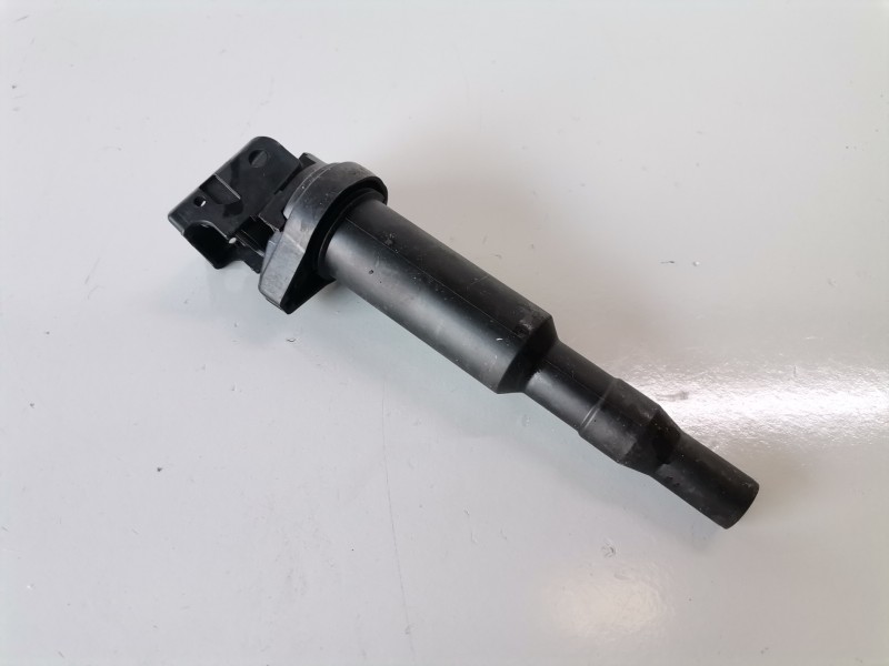 Recambio de bobina encendido para bmw serie 3 compacto (e46) n42b20 referencia OEM IAM   