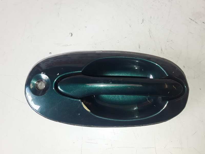 Recambio de maneta exterior delantera izquierda para kia carnival ii (fl) j3 referencia OEM IAM K53A59410  