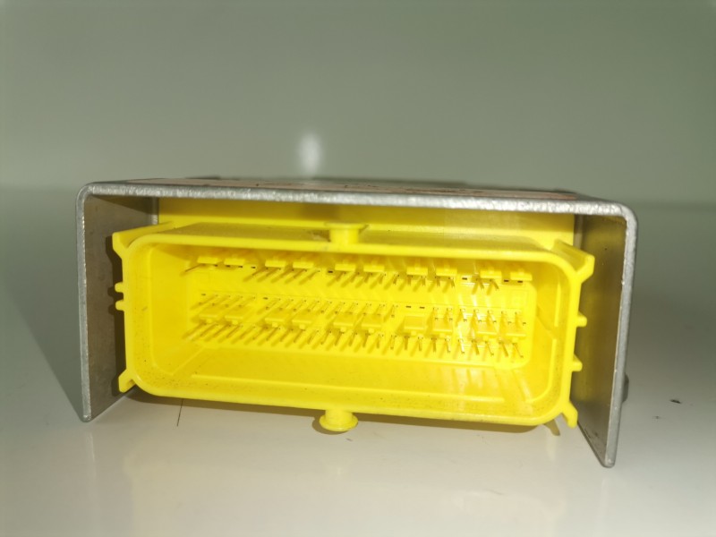 Recambio de centralita airbag para audi a4 berlina (8e) asb referencia OEM IAM 8E0959655G/0285001668  
