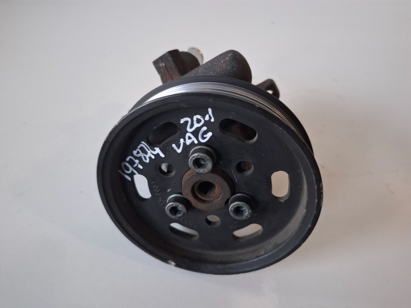 Recambio de bomba direccion para volkswagen polo iii berlina (6n2) amf referencia OEM IAM 6N0422154A  