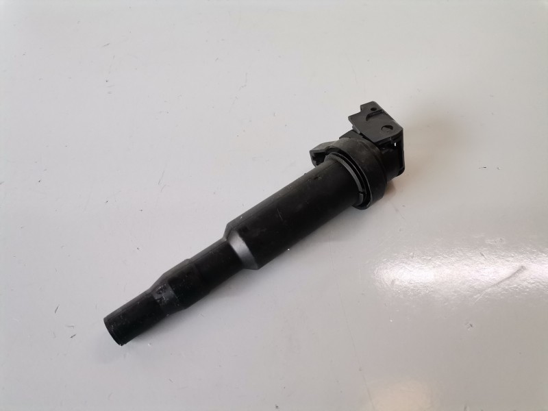 Recambio de bobina encendido para bmw serie 3 compacto (e46) n42b20 referencia OEM IAM   