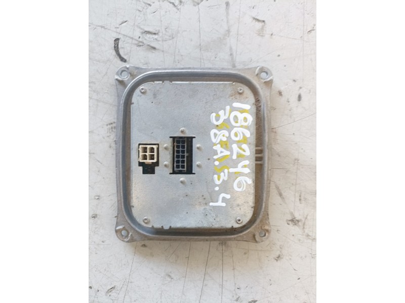 Recambio de centralita faros xenon para lancia delta (181) 198a2000 referencia OEM IAM 1307329234  