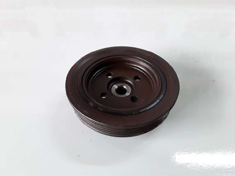 Recambio de polea cigueñal para ford transit connect (tc7) hcpa referencia OEM IAM   