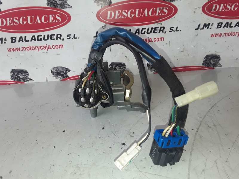 Recambio de conmutador de arranque para kia carnival ii (fl) j3 referencia OEM IAM 47361B  
