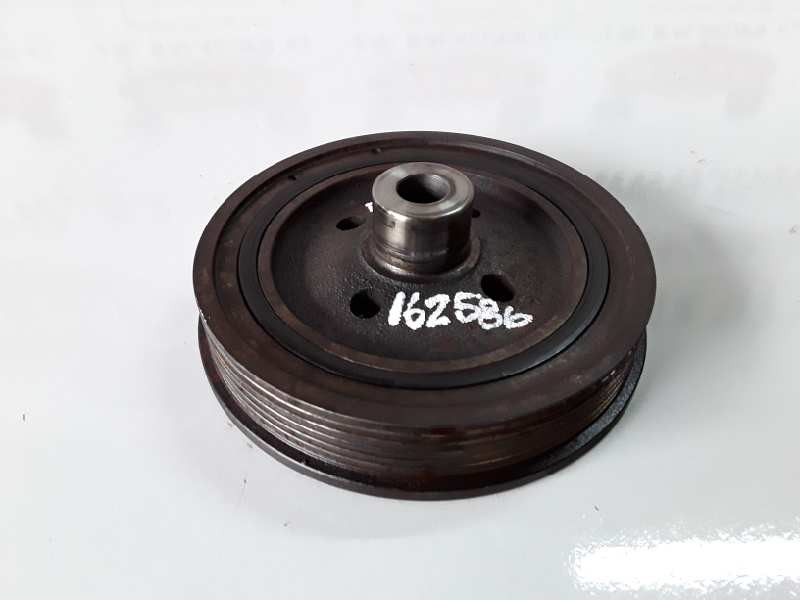 Recambio de polea cigueñal para ford transit connect (tc7) hcpa referencia OEM IAM   
