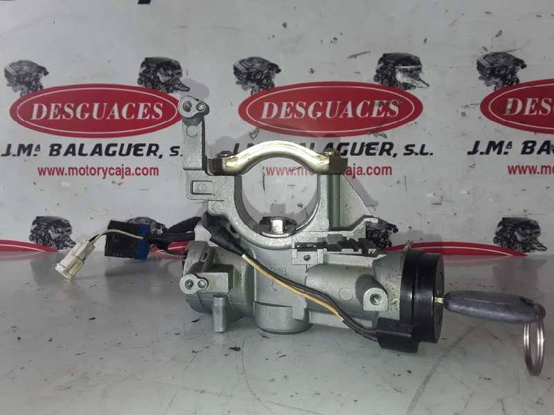 Recambio de conmutador de arranque para kia carnival ii (fl) j3 referencia OEM IAM 47361B  