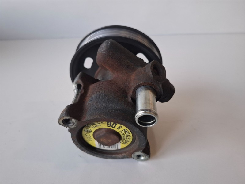 Recambio de bomba direccion para volkswagen polo iii berlina (6n2) amf referencia OEM IAM 6N0422154A  