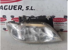 Recambio de faro derecho para citroen xsara berlina nfztu5jp referencia OEM IAM   
