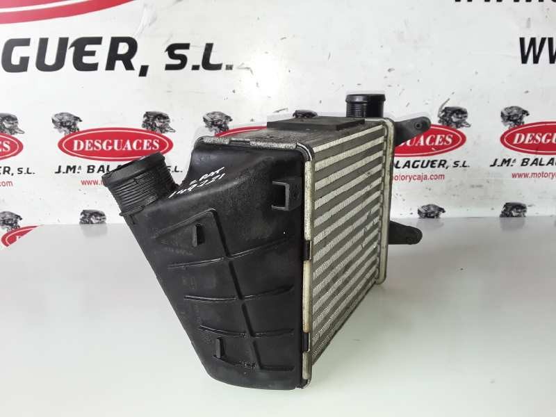Recambio de intercooler para audi a4 berlina (8e) asb referencia OEM IAM 8E0145806L  