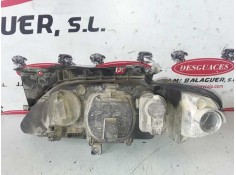 Recambio de faro derecho para citroen xsara berlina nfztu5jp referencia OEM IAM    2