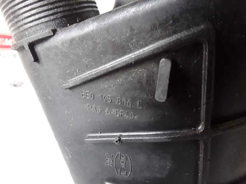 Recambio de intercooler para audi a4 berlina (8e) asb referencia OEM IAM 8E0145806L  