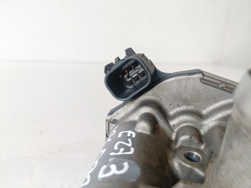 Recambio de caja mariposa para opel meriva b a14nel referencia OEM IAM 55565489  