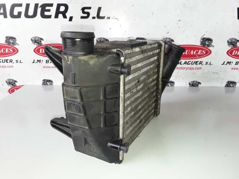 Recambio de intercooler para audi a4 berlina (8e) asb referencia OEM IAM 8E0145806L  