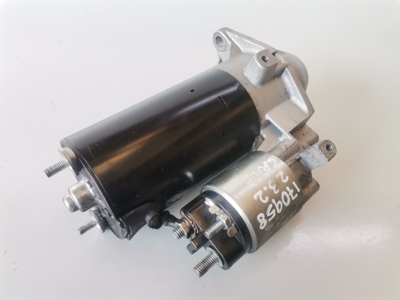 Recambio de motor arranque para saab 9-3 berlina d223l referencia OEM IAM   