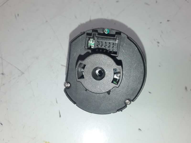 Recambio de mando luces para volkswagen golf v (1k1)(10.2003) bkc referencia OEM IAM   