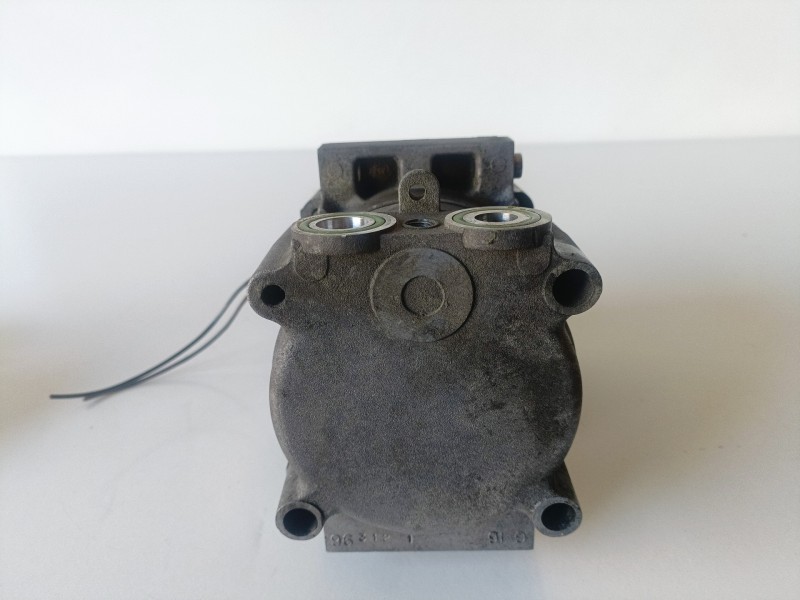 Recambio de compresor aire acondicionado para ford mondeo fd berl./turnier rfn referencia OEM IAM 96BW19D629CA  