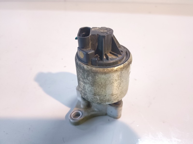 Recambio de valvula egr para chevrolet matiz (2004) b10s1 referencia OEM IAM   