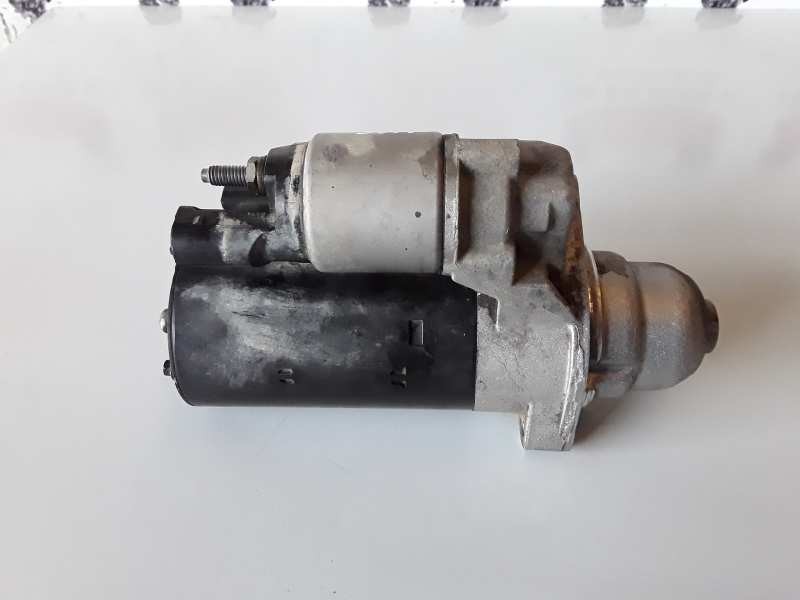 Recambio de motor arranque para audi a4 berlina (8e) asb referencia OEM IAM 0001109258/059911024  