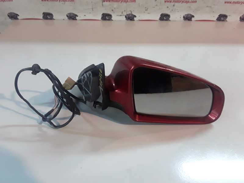 Recambio de retrovisor derecho para audi a4 berlina (8e) asb referencia OEM IAM 010681  