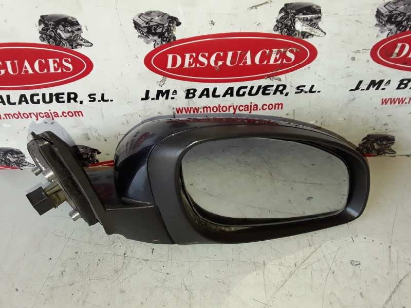 Recambio de retrovisor derecho para opel vectra c berlina z19dt referencia OEM IAM 24436147  