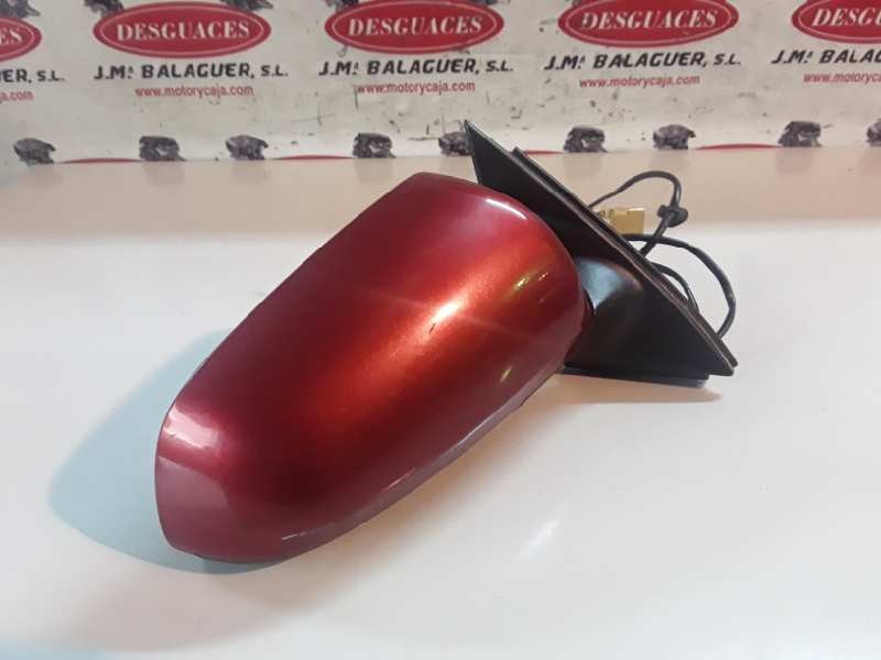 Recambio de retrovisor derecho para audi a4 berlina (8e) asb referencia OEM IAM 010681  