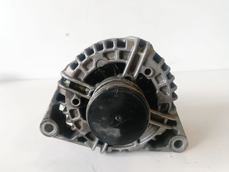 Recambio de alternador para opel meriva b a14nel referencia OEM IAM 0124425084  
