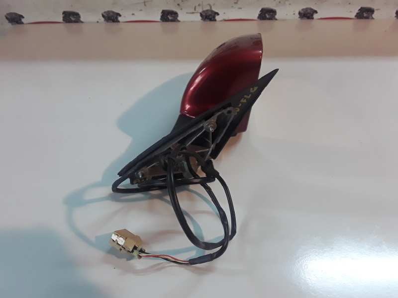Recambio de retrovisor derecho para audi a4 berlina (8e) asb referencia OEM IAM 010681  