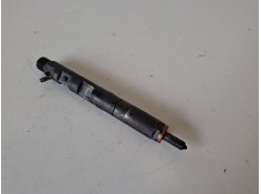 Recambio de inyector para renault kangoo i (f/kc0) k9k702 referencia OEM IAM EJBR02101Z  