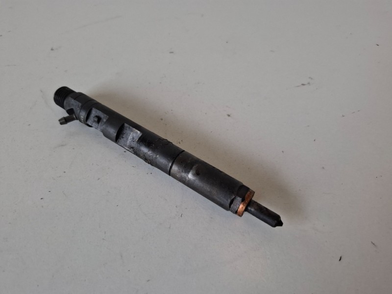 Recambio de inyector para renault kangoo i (f/kc0) k9k702 referencia OEM IAM EJBR02101Z  