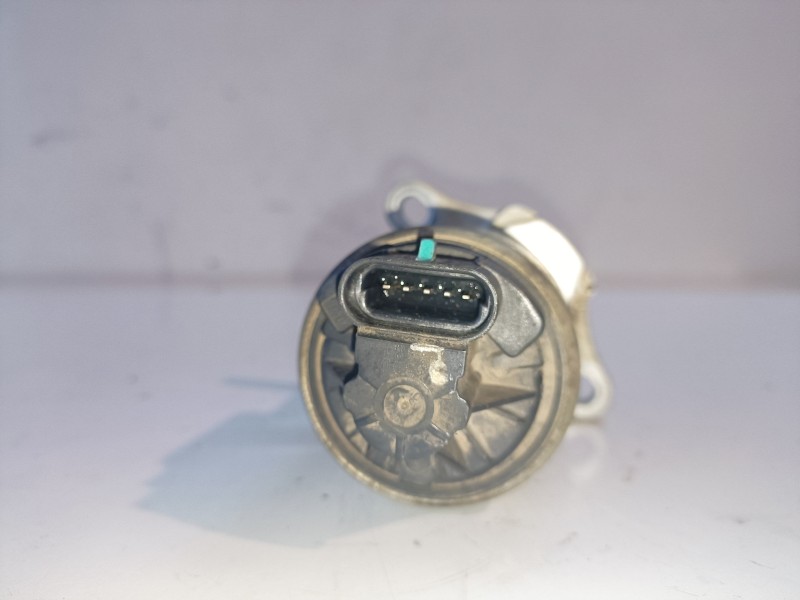Recambio de valvula egr para chevrolet matiz (2004) b10s1 referencia OEM IAM   
