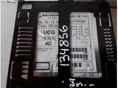 Recambio de sistema audio / radio cd para opel vectra c berlina z19dt referencia OEM IAM 453116246/CD50/13113147   2