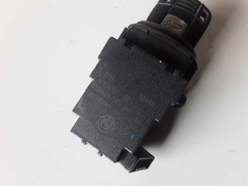 Recambio de conmutador de arranque para bmw serie 5 berlina (e60) n52b25a referencia OEM IAM 695472209  