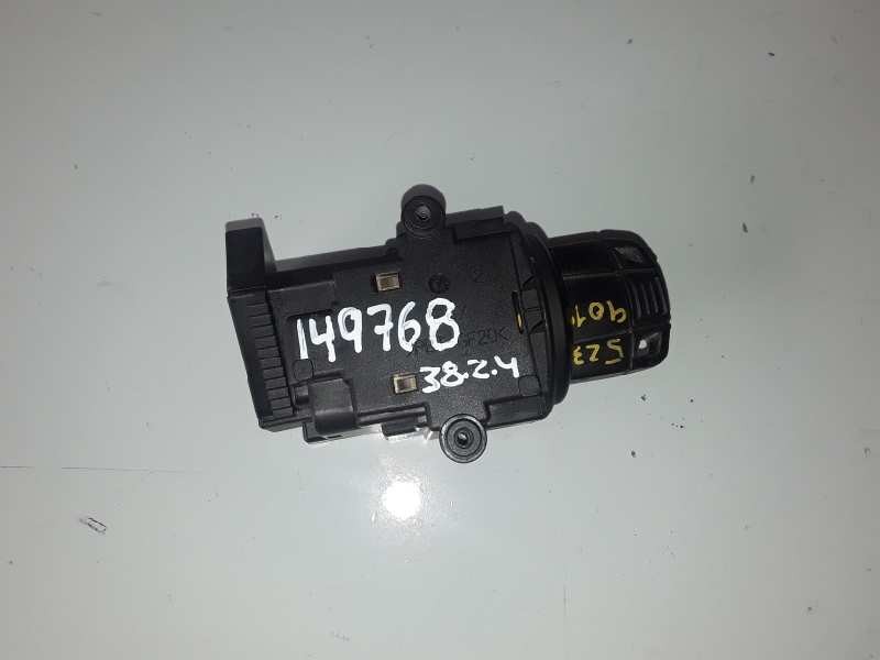 Recambio de conmutador de arranque para bmw serie 5 berlina (e60) n52b25a referencia OEM IAM 695472209  