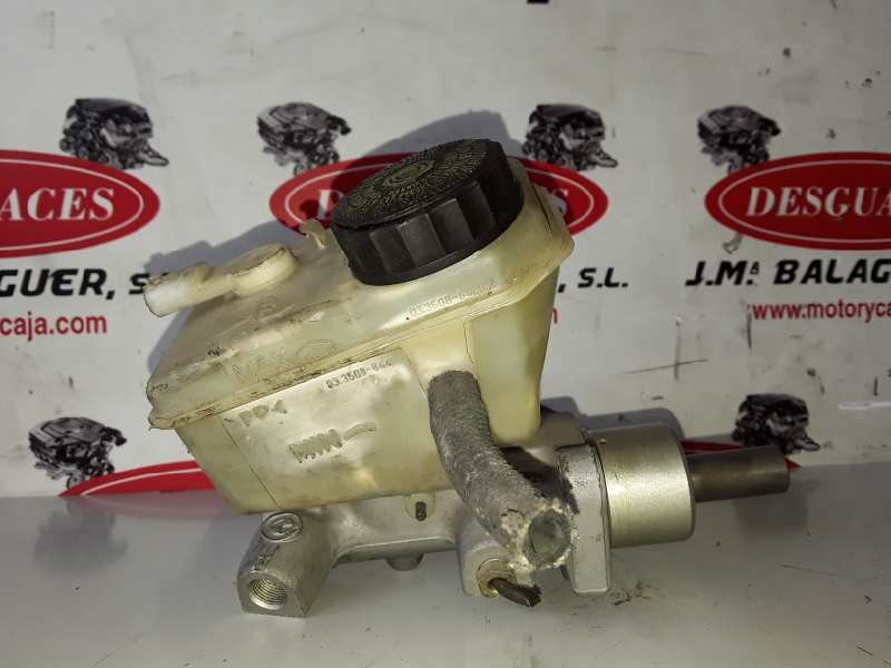 Recambio de bomba freno para bmw serie 3 berlina (e46) referencia OEM IAM 03350884451  