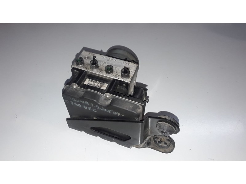 Recambio de abs para renault megane ii grandtour k9k732 referencia OEM IAM 0265234601/8200685699/0265950728  