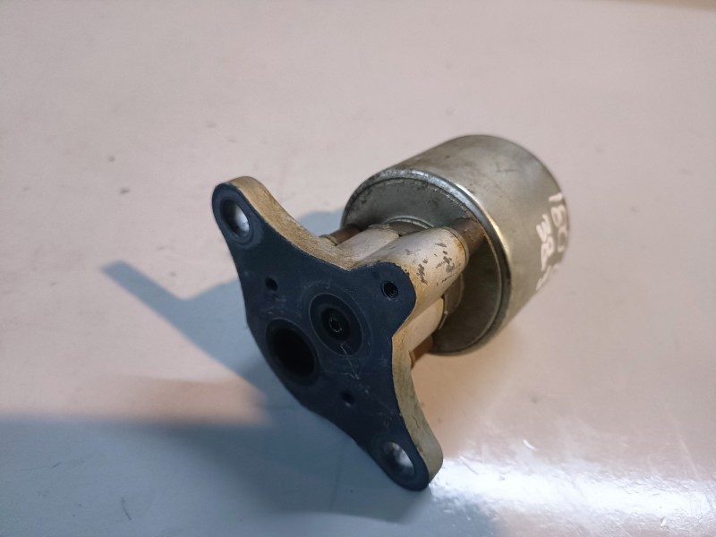 Recambio de valvula egr para chevrolet matiz (2004) b10s1 referencia OEM IAM   