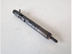 Recambio de inyector para renault kangoo i (f/kc0) k9k702 referencia OEM IAM EJBR02101Z  