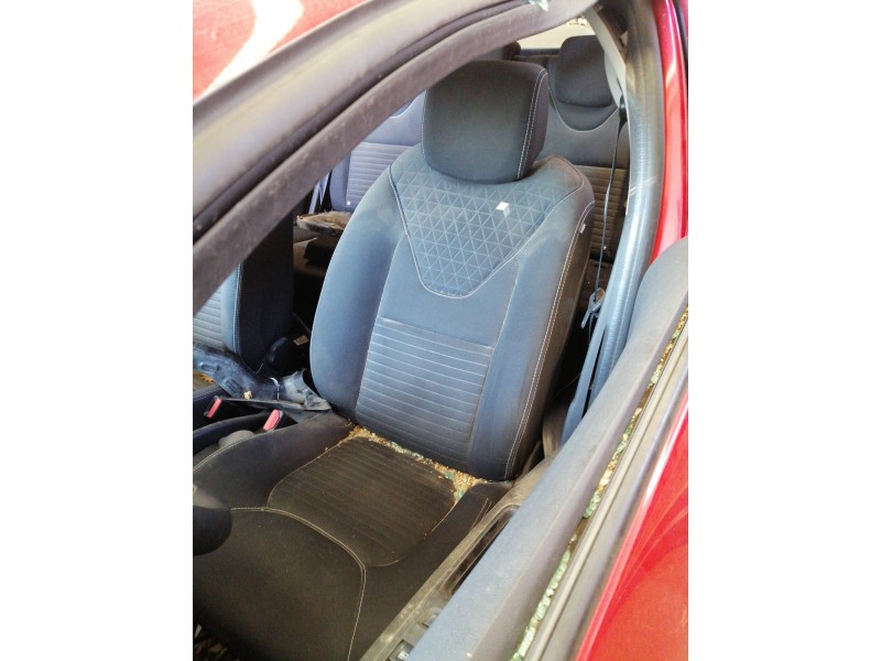 renault clio iv del año 2017