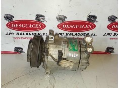 Recambio de compresor aire acondicionado para opel vectra c berlina referencia OEM IAM 09225560/8609/PXV16/  